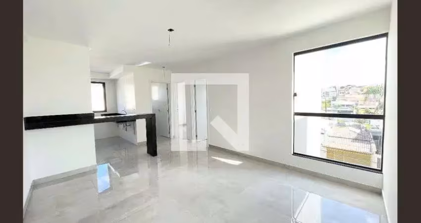 Apartamento para venda - santa amélia, 2 quartos,  48 m² - belo horizonte