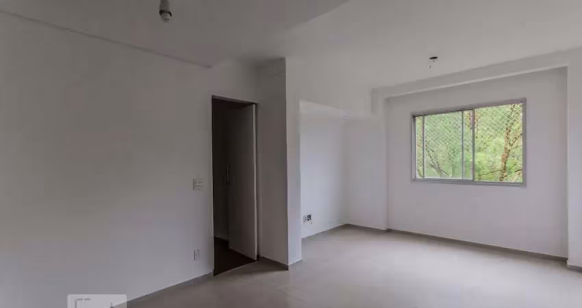 Apartamento para venda - panamby, 3 quartos,  68 m² - são paulo