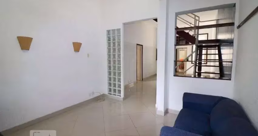Casa para venda - grajaú, 5 quartos,  260 m² - rio de janeiro