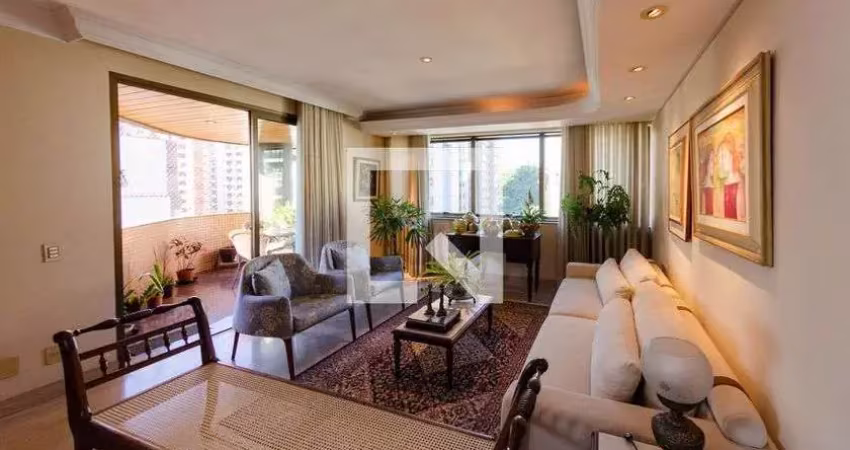 Apartamento para venda - savassi, 4 quartos,  240 m² - belo horizonte