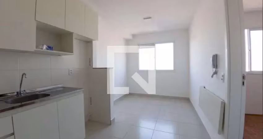 Apartamento para venda - sapopemba, 1 quarto,  27 m² - são paulo
