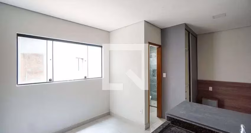 Kitnet / stúdio para venda - vila carrão, 1 quarto,  30 m² - são paulo