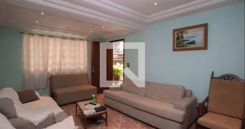 Casa para venda - freguesia do ó, 4 quartos,  250 m² - são paulo