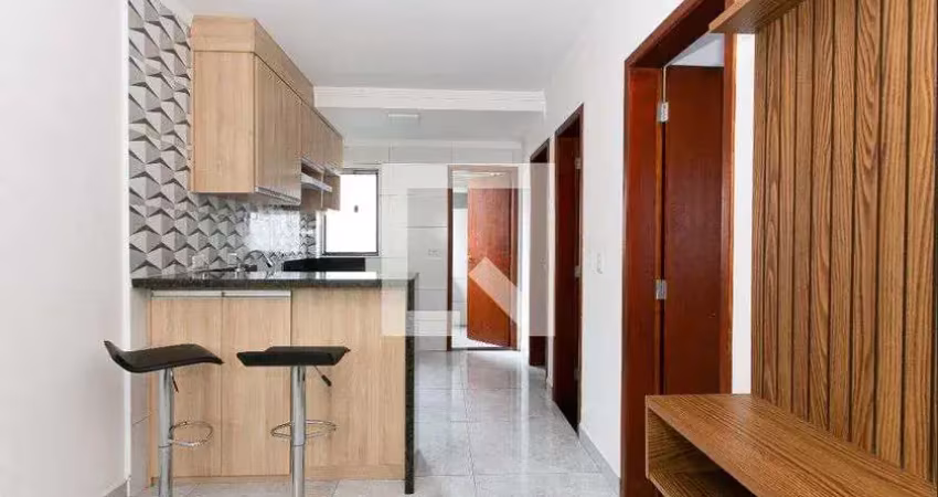 Apartamento para venda - vila carrão, 2 quartos,  43 m² - são paulo