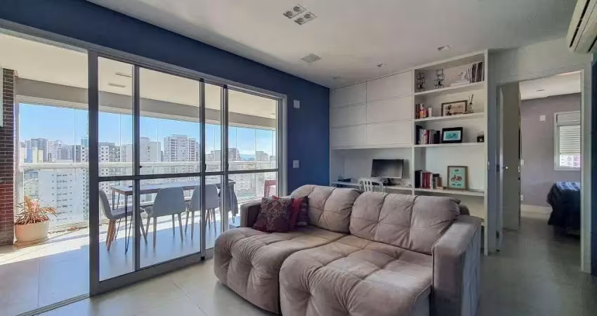 Apartamento para venda - vila mariana, 1 quarto,  73 m² - são paulo
