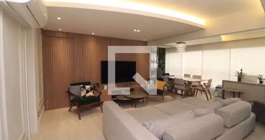Apartamento para venda - tatuapé, 3 quartos,  115 m² - são paulo