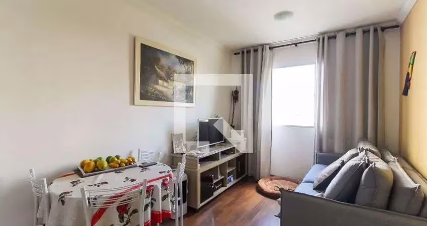 Apartamento para venda - belém, 2 quartos,  52 m² - são paulo