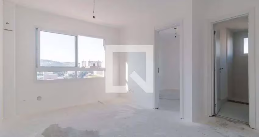 Kitnet / stúdio para venda - partenon, 1 quarto,  40 m² - porto alegre