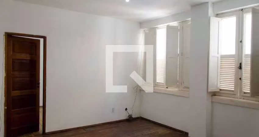 Casa para venda - glória, 5 quartos,  300 m² - rio de janeiro