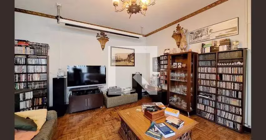 Casa para venda - água fria, 3 quartos,  312 m² - são paulo