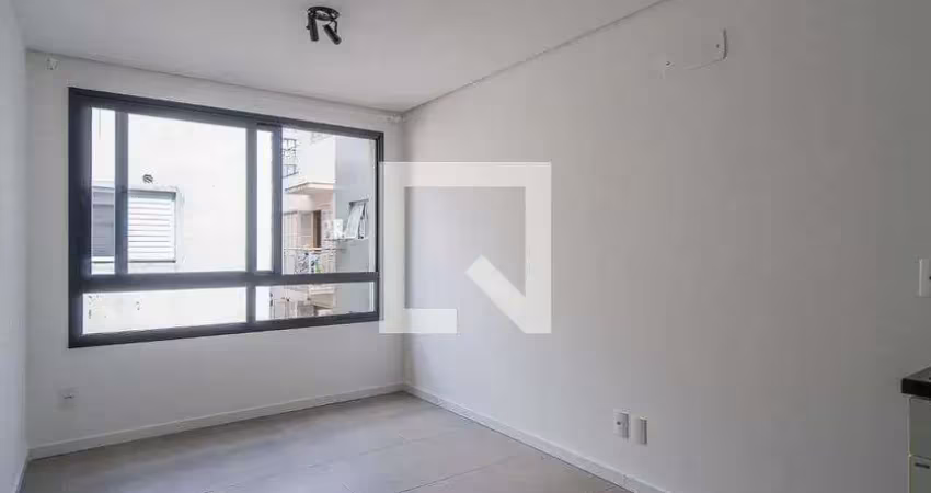 Apartamento para venda - menino deus, 1 quarto,  35 m² - porto alegre