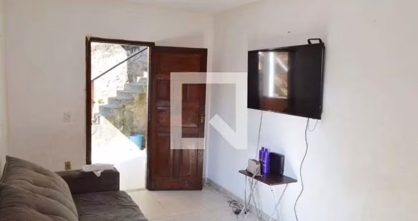 Casa para venda - pechincha, 6 quartos,  450 m² - rio de janeiro