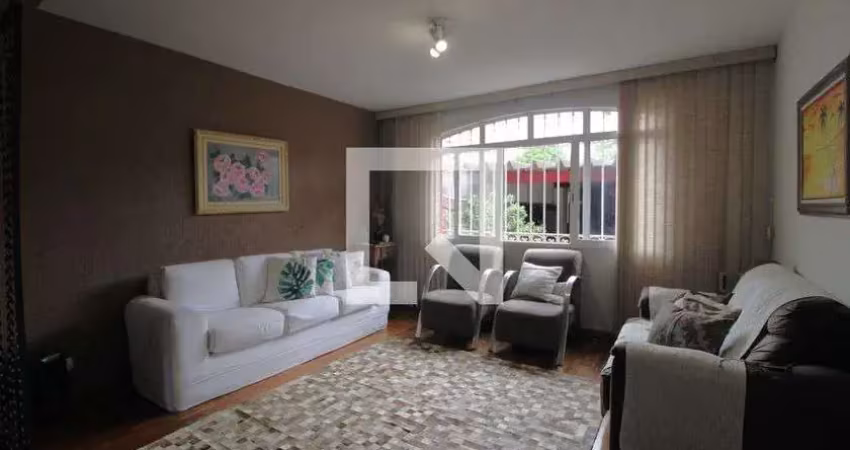 Casa para venda - jardim marajoara , 3 quartos,  230 m² - são paulo