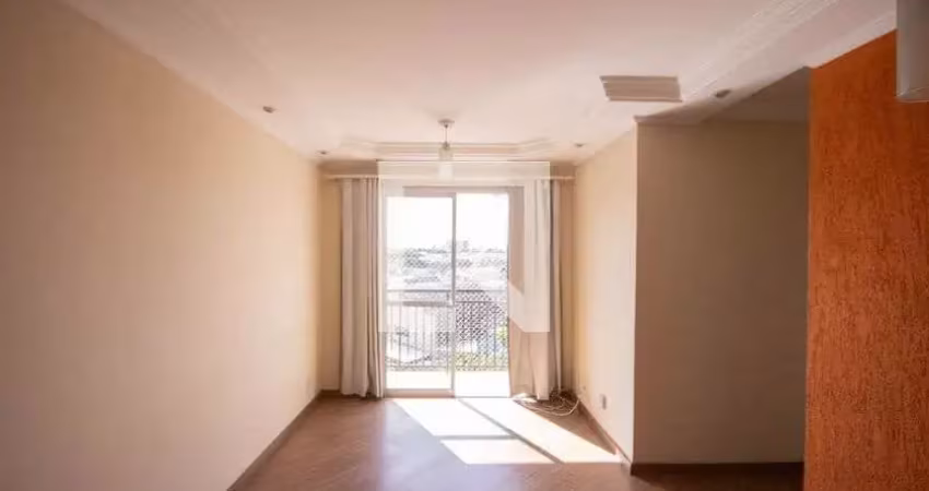 Apartamento para venda - parque novo mundo , 3 quartos,  62 m² - são paulo