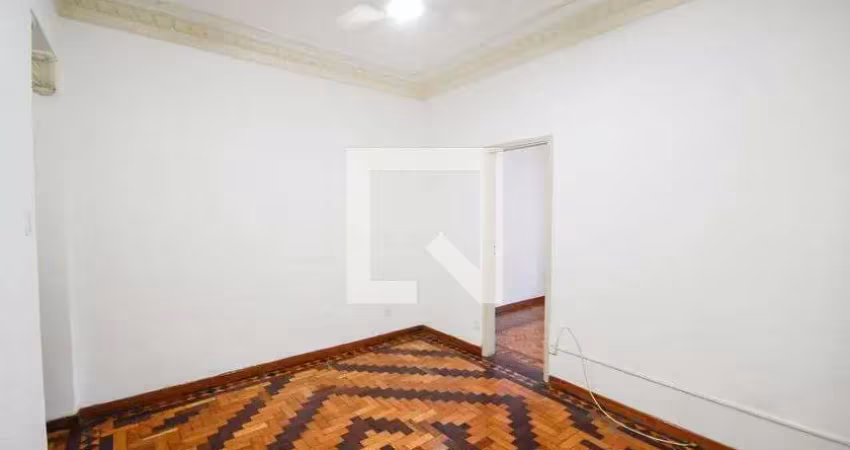 Apartamento para venda - estácio , 2 quartos,  65 m² - rio de janeiro