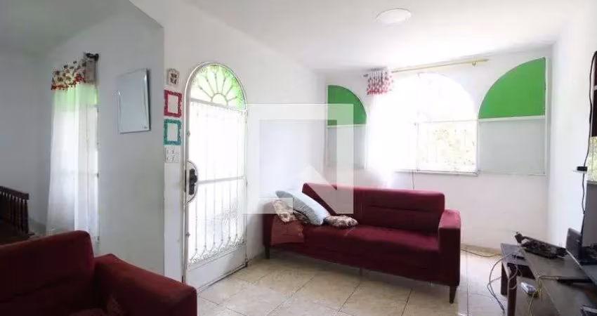 Casa / sobrado em condomínio para venda - taquara, 3 quartos,  275 m² - rio de janeiro