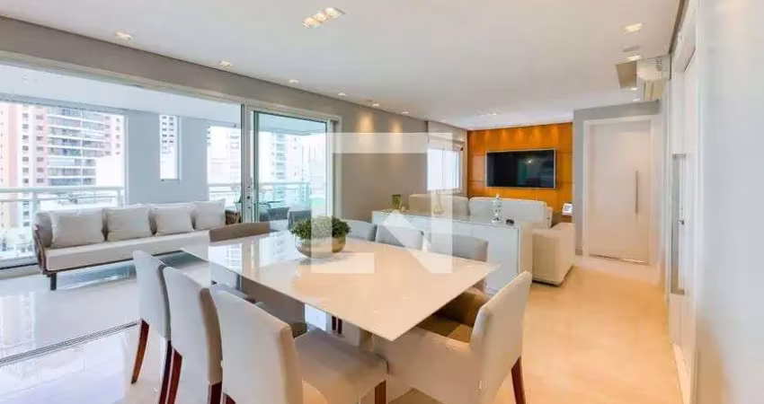 Apartamento para venda - vila mariana, 3 quartos,  161 m² - são paulo