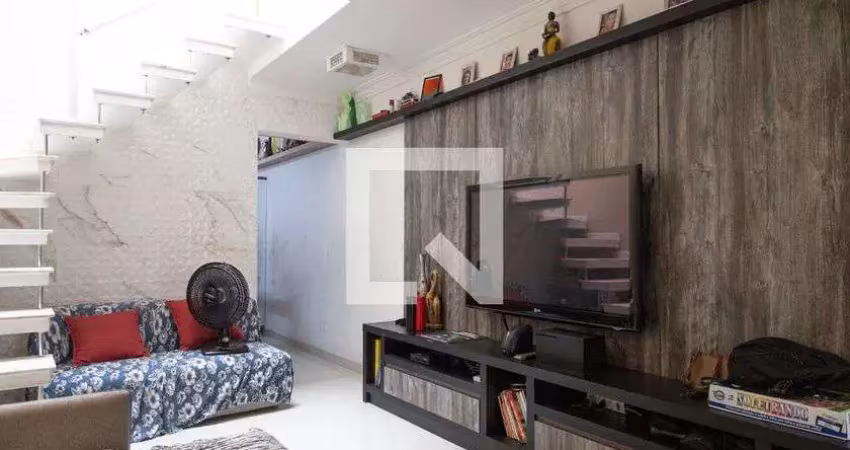 Casa para venda - belém, 2 quartos,  140 m² - são paulo
