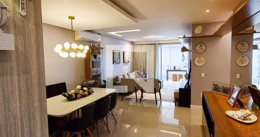 Apartamento para venda - jacarepaguá, 3 quartos,  116 m² - rio de janeiro