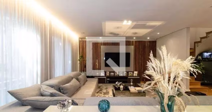 Casa para venda - vila olímpia, 3 quartos,  400 m² - são paulo