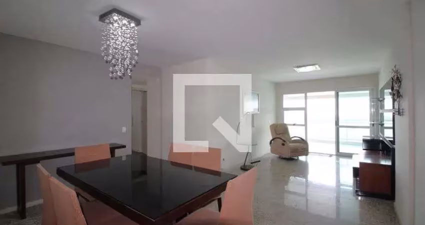 Apartamento para venda - jacarepaguá, 4 quartos,  150 m² - rio de janeiro