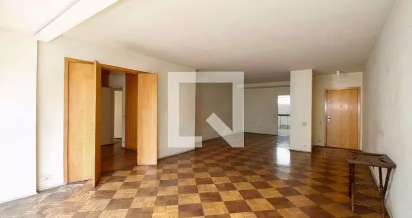 Apartamento para venda - jardim paulista, 2 quartos,  248 m² - são paulo