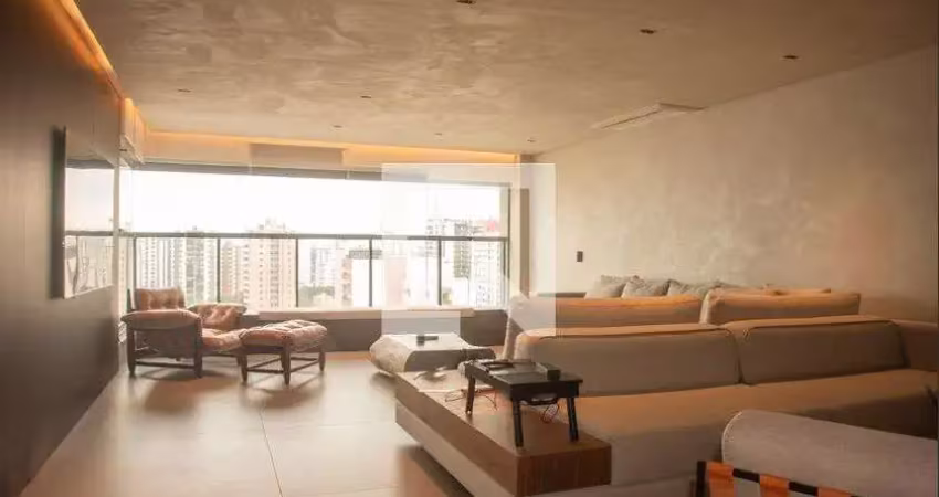 Apartamento para venda - vila clementino, 3 quartos,  163 m² - são paulo