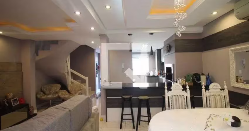 Apartamento para venda - estância velha, 3 quartos,  160 m² - canoas