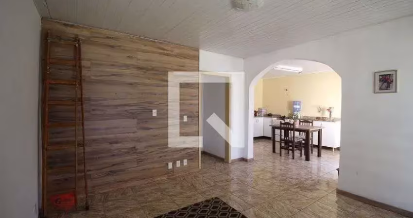Casa para venda - jardim floresta, 3 quartos,  170 m² - porto alegre