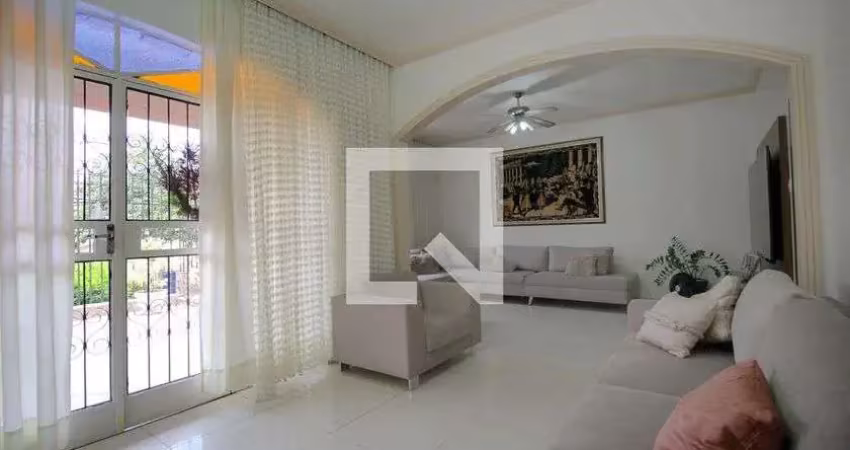 Casa para venda - nova floresta, 5 quartos,  300 m² - belo horizonte