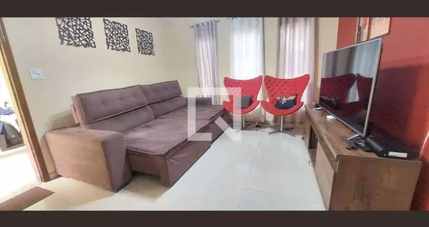 Casa para venda - santa teresinha, 4 quartos,  180 m² - santo andré