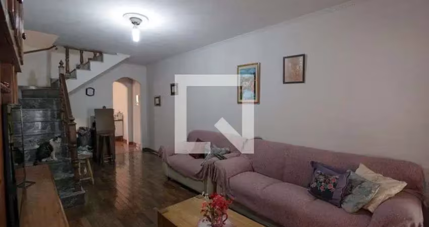 Casa para venda - tatuapé, 3 quartos,  130 m² - são paulo
