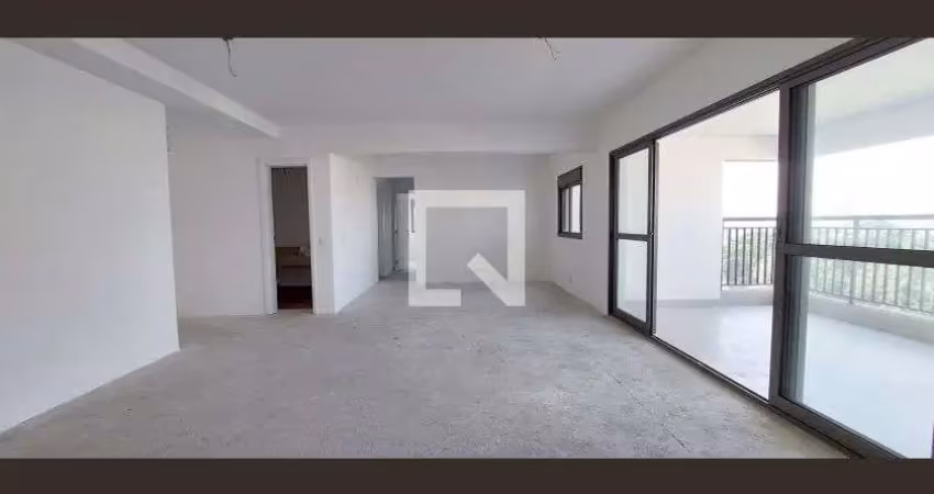 Apartamento para venda - jardim bela vista, 3 quartos,  133 m² - santo andré