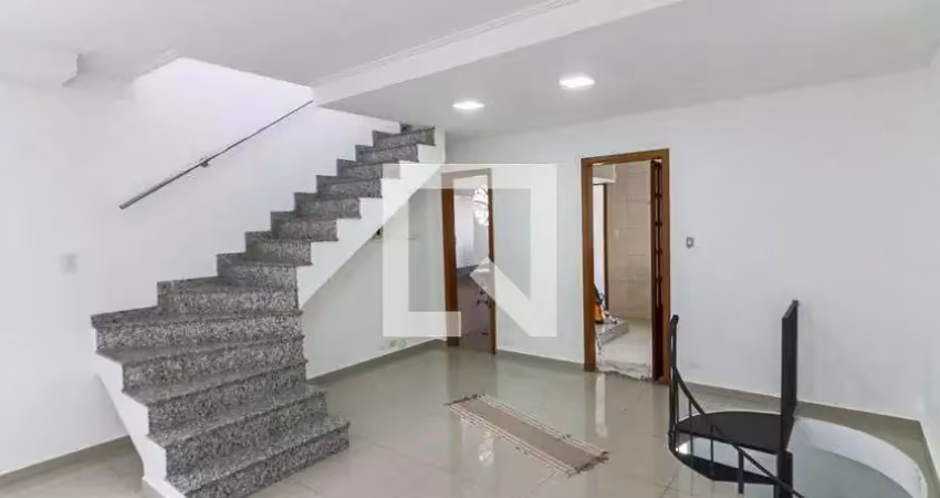 Casa para venda - jardim éster yolanda, 4 quartos,  200 m² - são paulo
