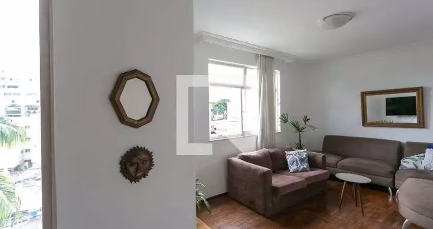 Apartamento para venda - cidade nova, 4 quartos,  150 m² - belo horizonte