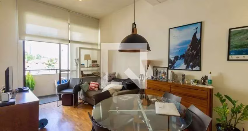 Apartamento para venda - vila mariana, 1 quarto,  39 m² - são paulo