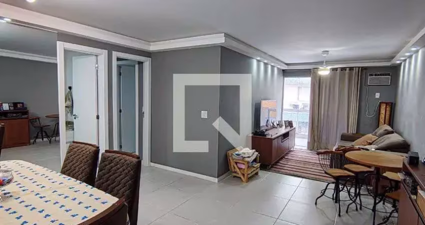 Apartamento para venda - freguesia , 4 quartos,  130 m² - rio de janeiro