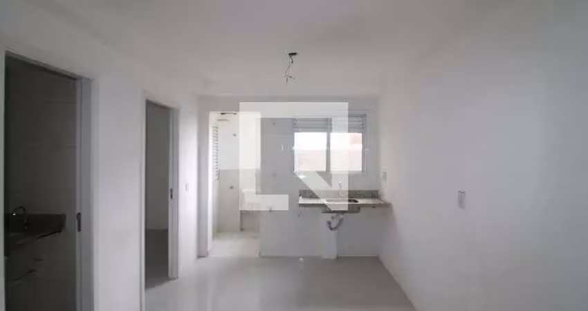 Apartamento para venda - mandaqui, 2 quartos,  35 m² - são paulo