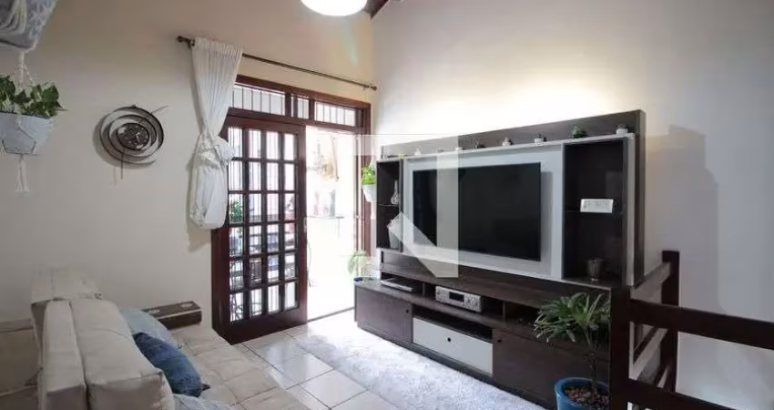 Casa para venda - paquetá, 4 quartos,  250 m² - belo horizonte