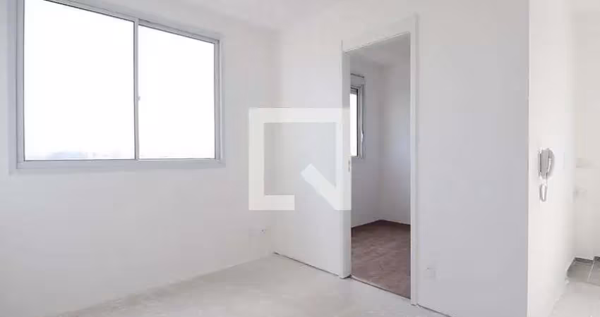 Apartamento para venda - vila guilherme, 2 quartos,  34 m² - são paulo