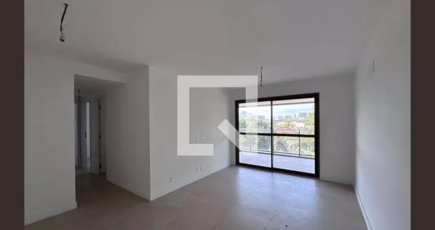 Apartamento para venda - barra da tijuca - marapendi, 3 quartos,  124 m² - rio de janeiro