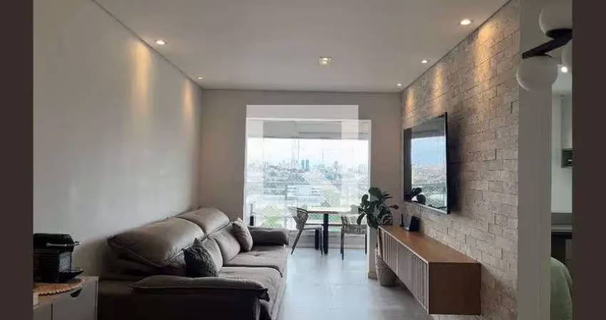 Apartamento para venda - vila leopoldina, 2 quartos,  69 m² - são paulo