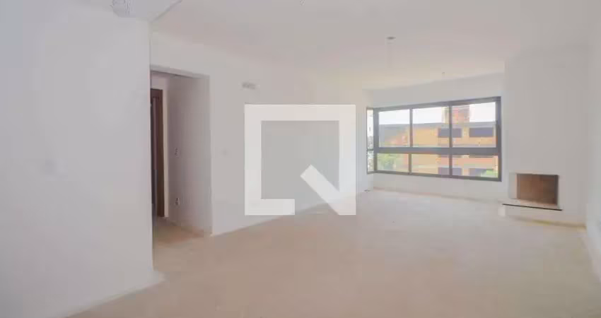 Apartamento para venda - três figueiras, 3 quartos,  114 m² - porto alegre