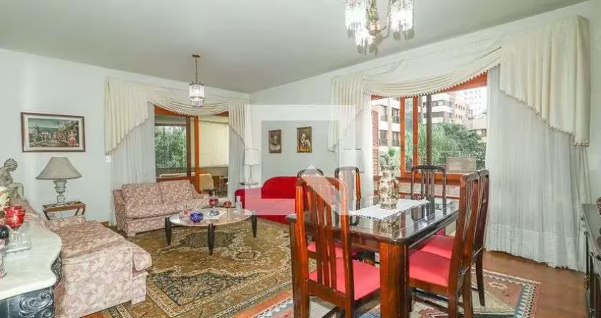 Apartamento para venda - petrópolis, 3 quartos,  167 m² - porto alegre