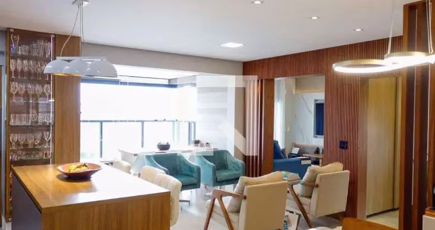Apartamento para venda - vila yara, 2 quartos,  110 m² - osasco