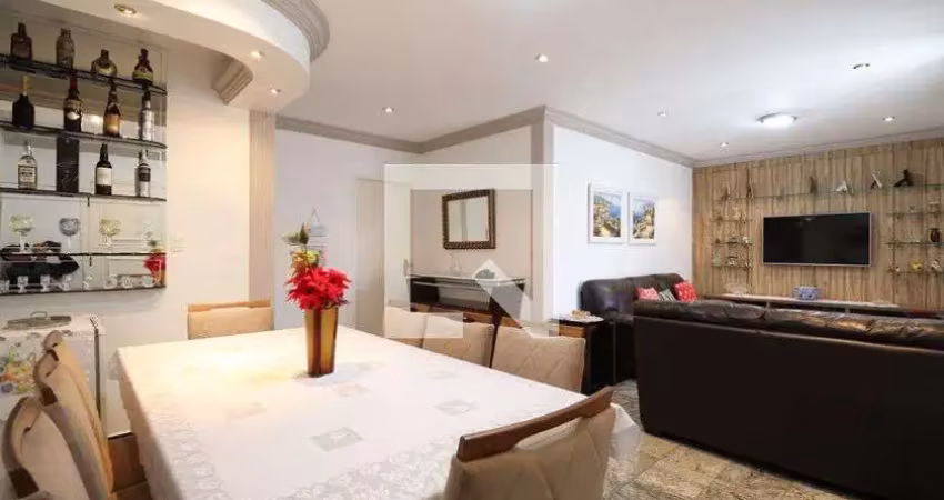 Casa para venda - vila romana, 3 quartos,  206 m² - são paulo