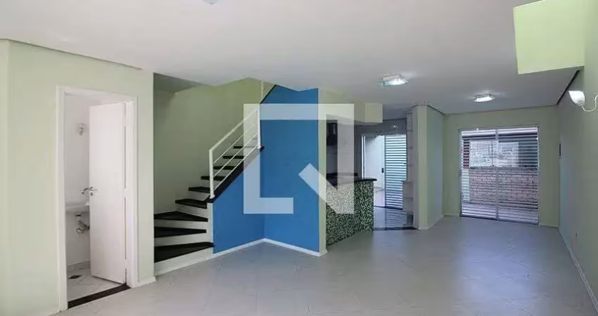 Casa para venda - baeta neves, 3 quartos,  125 m² - são bernardo do campo