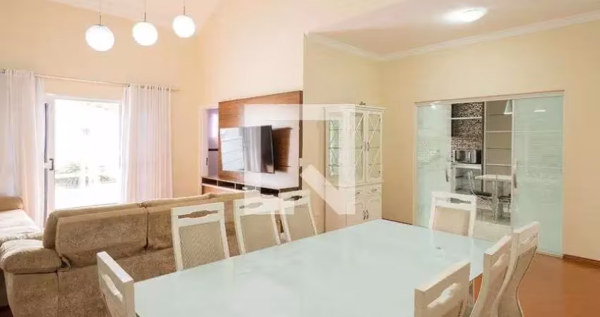Casa para venda - paulicéia, 5 quartos,  300 m² - são bernardo do campo