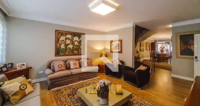 Casa para venda - ipiranga, 5 quartos,  320 m² - são paulo