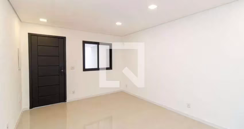 Casa para venda - santana, 3 quartos,  103 m² - são paulo